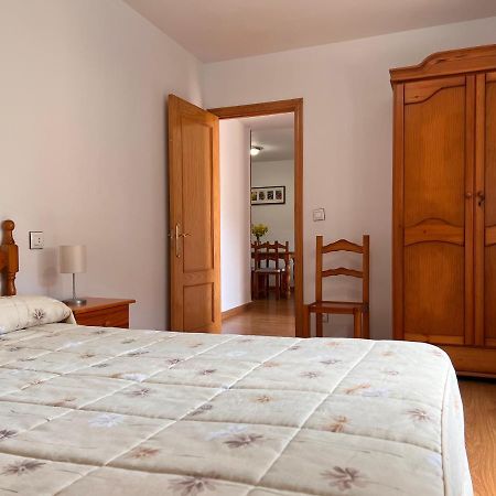 Camin De La Reina Lejlighed San Juan de Parres Eksteriør billede