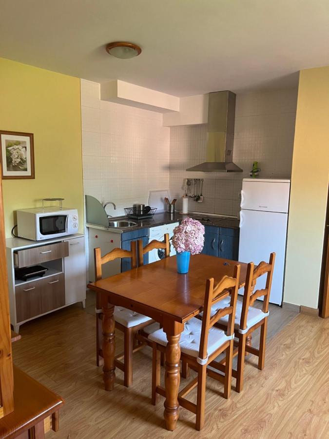 Camin De La Reina Lejlighed San Juan de Parres Eksteriør billede