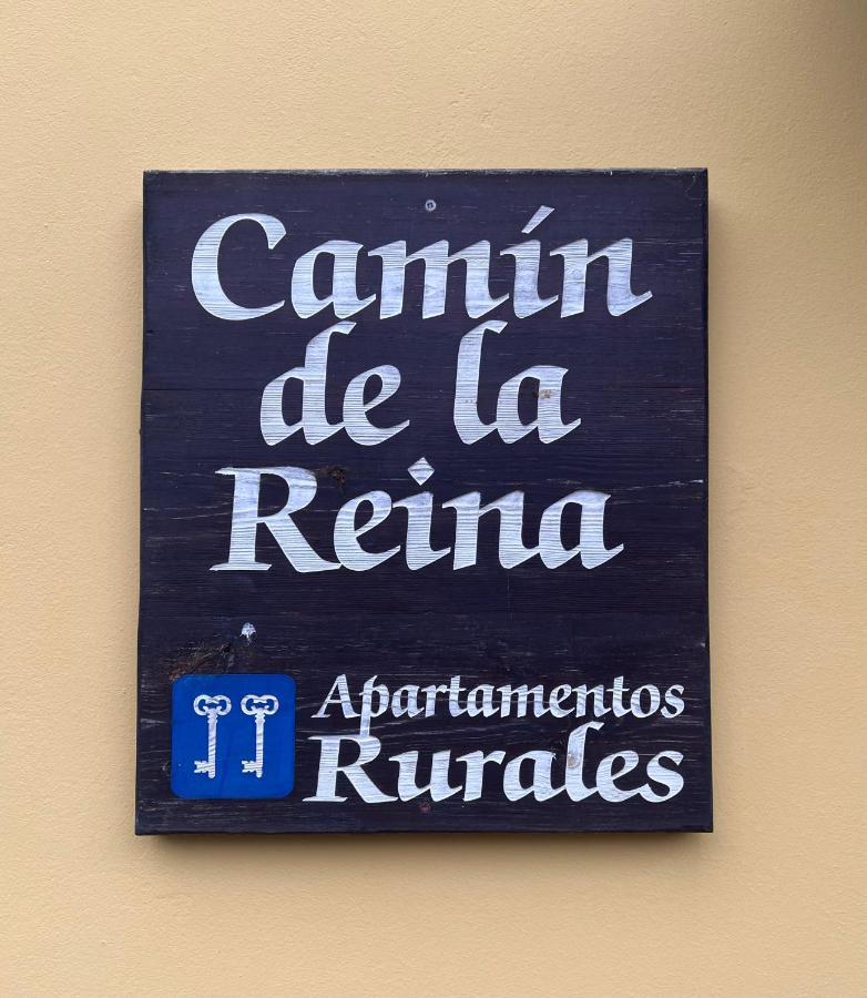 Camin De La Reina Lejlighed San Juan de Parres Eksteriør billede