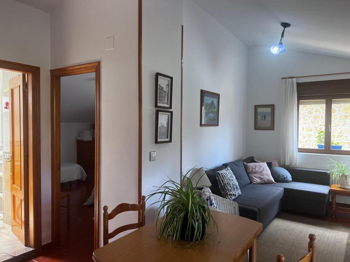 Camin De La Reina Lejlighed San Juan de Parres Eksteriør billede