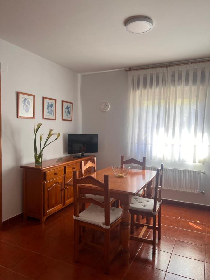 Camin De La Reina Lejlighed San Juan de Parres Eksteriør billede