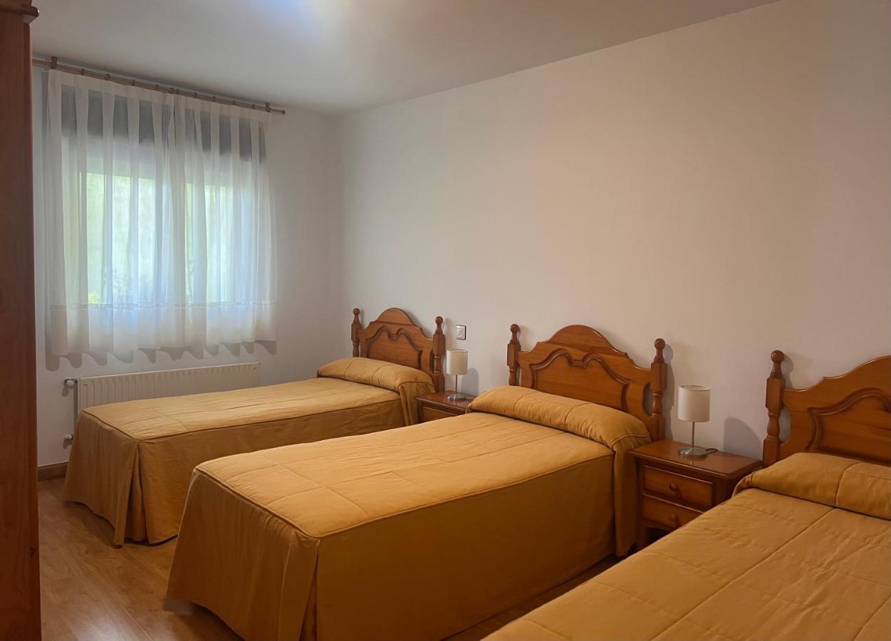 Camin De La Reina Lejlighed San Juan de Parres Eksteriør billede