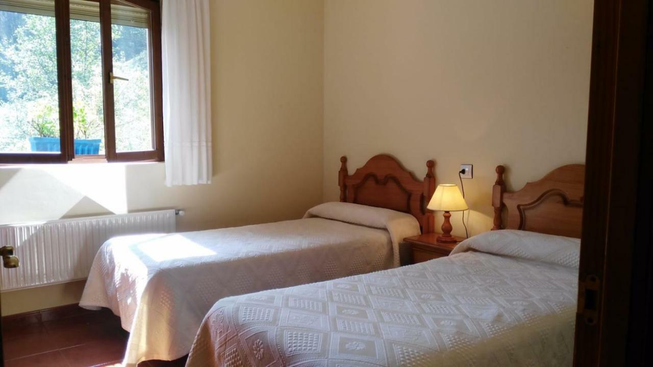 Camin De La Reina Lejlighed San Juan de Parres Eksteriør billede